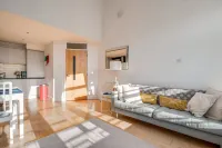 Central Belfast Apartments: Park Avenue