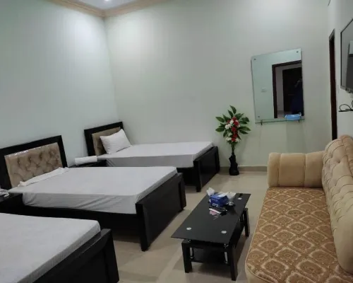 Hotel Taj Palace Multan Hotels in Multan District