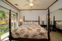Veranda 2B - 3 Bdr 3 Bath Các khách sạn ở Herradura