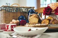 Orange Grove Hotels in Robertson