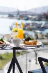 1910 Lifestyle Hotel - breakfast