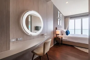 รูปภาพของเมอเวนพิค เรสซิเดนซ์ - ที่พัก 2 ห้องนอนใกล้ชายหาด