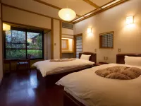 유후인 바이엔 유후 호텔