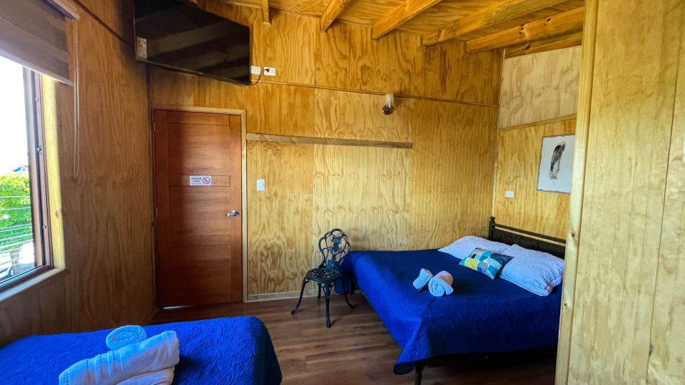 Hostal Mi Segundo Hogar