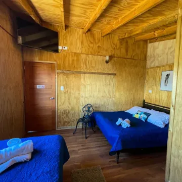 Hostal Mi Segundo Hogar