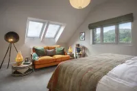 Barakat Lakes Escape, Ambleside - Ridgestone