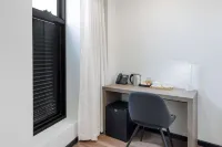 Best Western Queen Victoria Market Hotel Hotels in West Melbourne