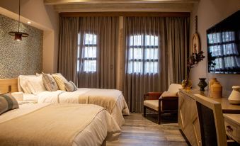 HC Hacienda Catrina Hotel Boutique