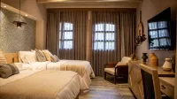 Hacienda Catrina Hotel Boutique & Spa Hoteles en Silao de la Victoria