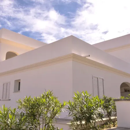 Apartments with Air Conditioning in Orosei