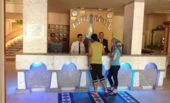 Eiffel Hotel Hurghada