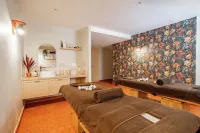 Villa Camille Hotel & Spa - spa