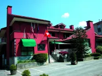 Villa San Carlo Hotels in Cortemilia