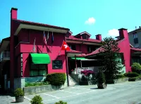 Villa San Carlo Hotels in Prunetto