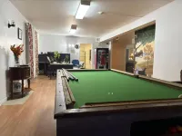 Hebergement Jfr Hotels in Sorel