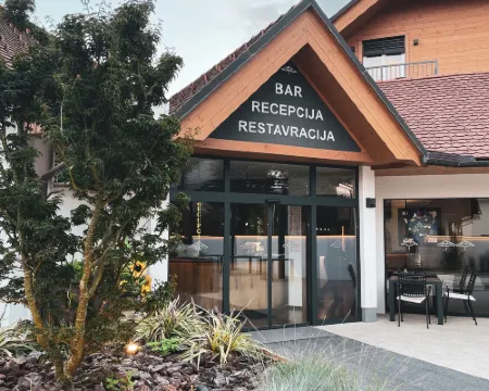 Hiša Aleš Hotels in Kranj