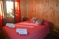 Cabañas Raíces Pampeanas - Alquiler de Cabañas en Puerto Iguazú