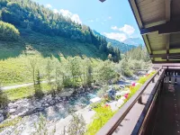 티롤 샬레, 질러탈 스키 슬로프 근처 메이른호픈 호텔