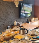 Flat Super Luxo Com 2 suítes No Manatee - Patacho - Milagres - Al