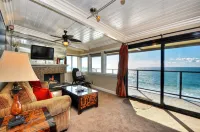 Villa Rustico at the Retreat in Laguna Beach