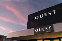 Quest Hastings Hoteles en Hastings