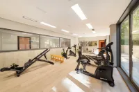 Iberik Gran Balneario de Guitiriz - Gym