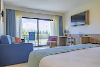 Impressive Playa Granada Golf Hotel di Motril