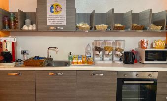 Gioia Guesthouse