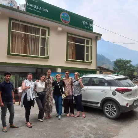Harela Inn - A Boutique Himalayan Wedding Retreat