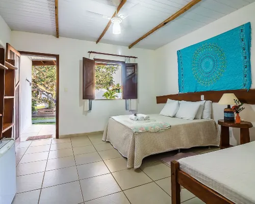 Pousada Galeão Santa Anna Hotels in Marau