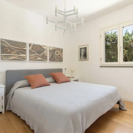 Luxury Marignana By Geco Vacation Rentals