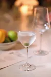 Silver Sands Motel & Beach Bungalows - bar