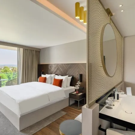 Hotel Vinifera Wine & Spa