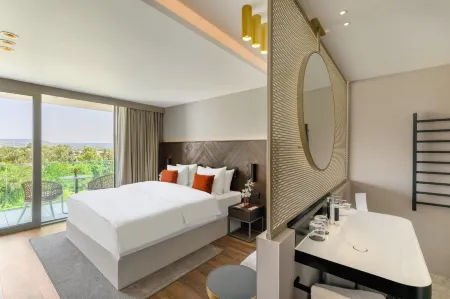 Hotel Vinifera Wine & Spa Отели в г. Csopak