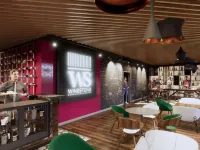 Mercure Sibiu Arsenal Hotels in Решинарі