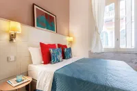 Magnini Rooms - 오션뷰