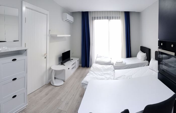 C Suites Antalia Airport