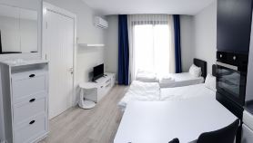 C Suites Antalia Airport