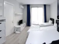 C Suites Antalia Airport Hoteles en Antalya
