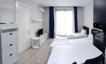 C Suites Antalia Airport