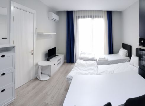 C Suites Antalia Airport
