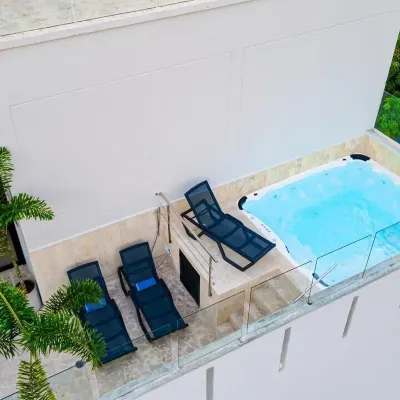 Hotel Rilux Cartagena Hotels near Playas Cartagena Plaza