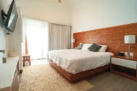 La Mar Monterrico Hoteles en Madre Viedja