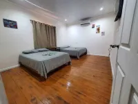 Lenca World Hotels in Sandy Bay