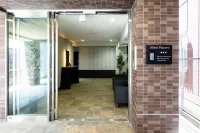 Hotel Piacere Namba فنادق في أوساكا