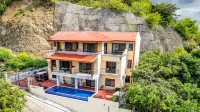 2-Bedroom Condo with Ocean View and Pool