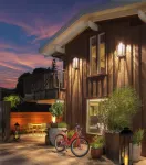 The Cottages Hotel Hotels in Menlo Park