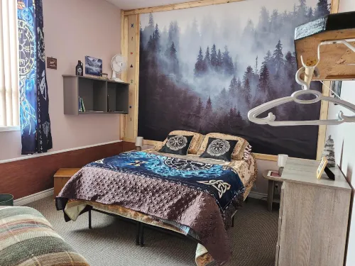Norse Skol Accommodations - Wifi