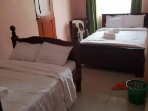 Elgon Palace Hotel Mbale Hotels in Mbale District