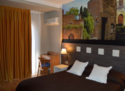 Hotel Ciutadella
